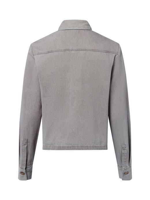 Damen Jeansbluse - Birgit