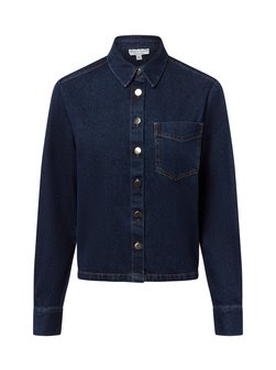 Damen Jeansbluse - Birgit