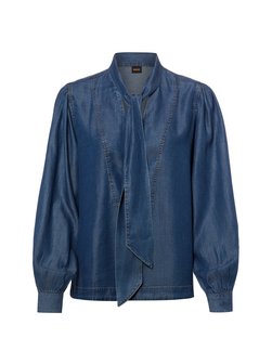 Damen Jeansbluse - C_Betilla