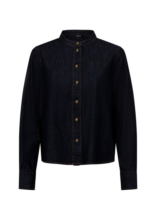 Damen Jeansbluse - Farilla
