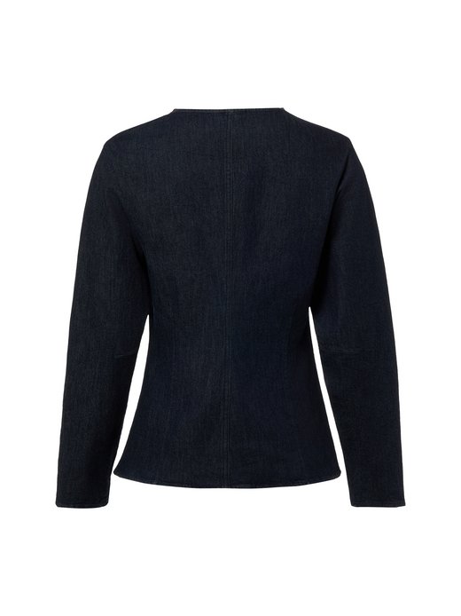 Damen Jeansbluse - Fartis