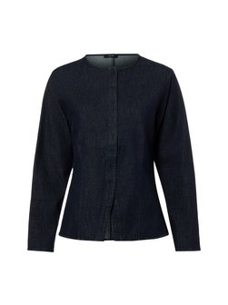 Damen Jeansbluse - Fartis