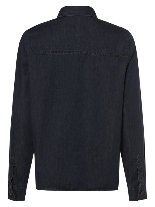 Damen Jeansbluse - Fridolan