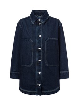 Damen Jeansbluse - Galane_B