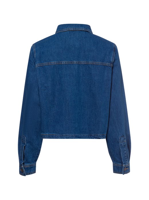 Damen Jeansbluse - MSCHAdalyn Elena