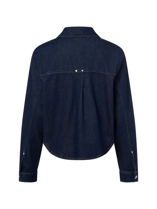 Damen Jeansbluse - MSCHAdna Alena