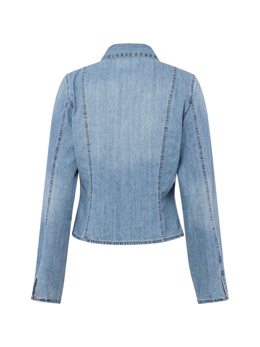 Damen Jeansbluse - NNMaisy