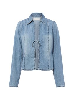 Damen Jeansbluse - NNMaisy