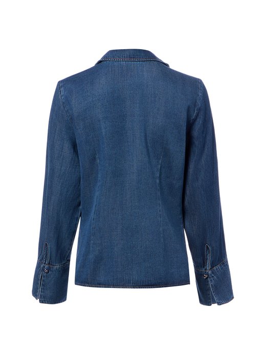 Damen Jeansbluse - NUAlona