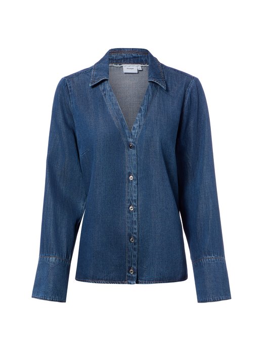 Damen Jeansbluse - NUAlona