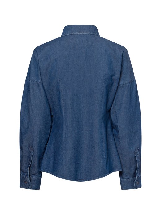 Damen Jeansbluse - Nettare