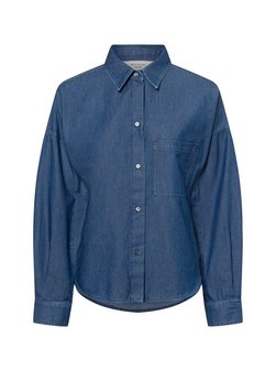 Damen Jeansbluse - Nettare