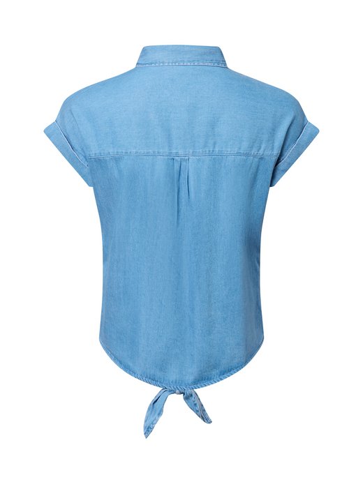 Damen Jeansbluse - VINea