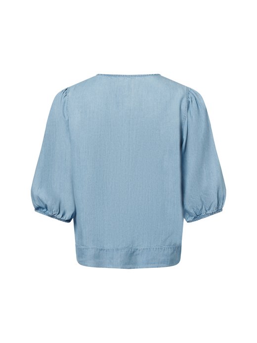 Damen Jeansbluse - Verona