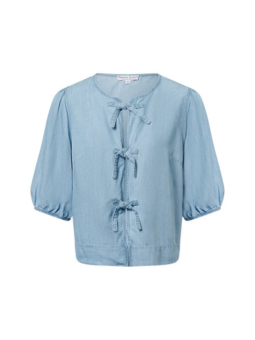 Damen Jeansbluse - Verona