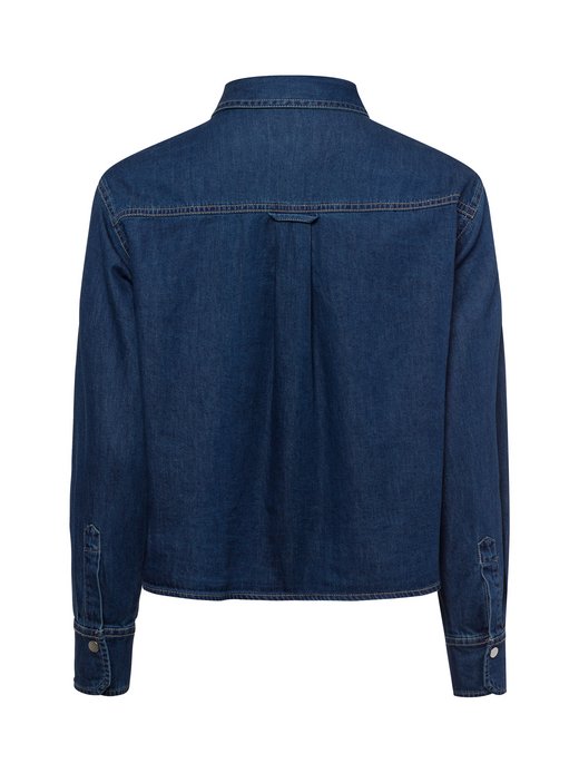 Damen Jeansbluse - Zapira