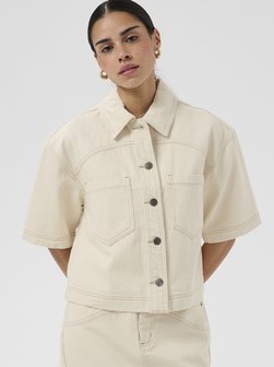 Damen Jeanshemd KAcatharina