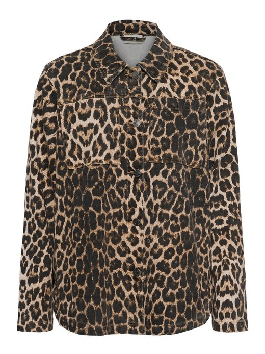 Damen Jeanshemd KAjessica