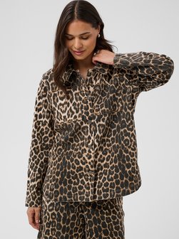 Damen Jeanshemd KAjessica