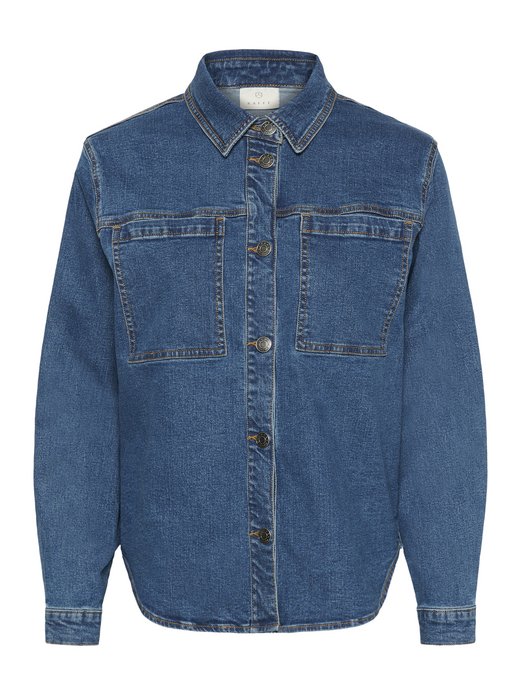 Damen Jeanshemd KAlena