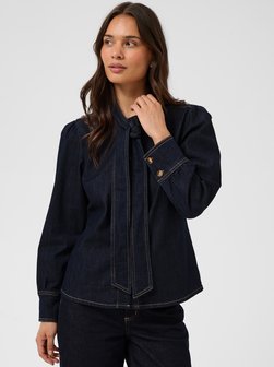 Damen Jeanshemd KAmolly