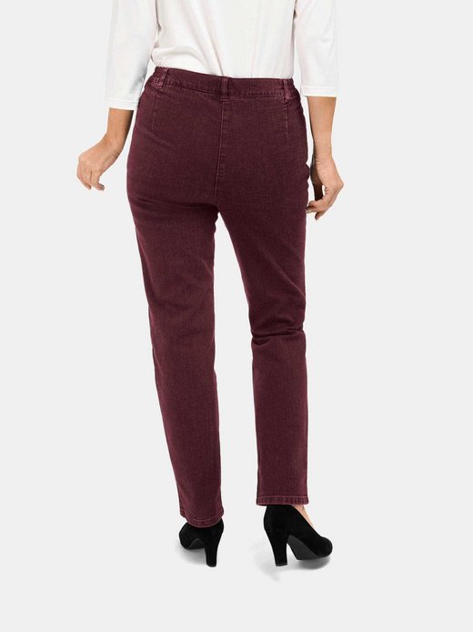 Damen Jeanshose ANNA