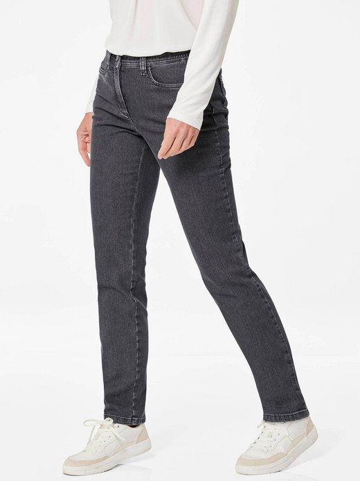 Damen Jeanshose ANNA