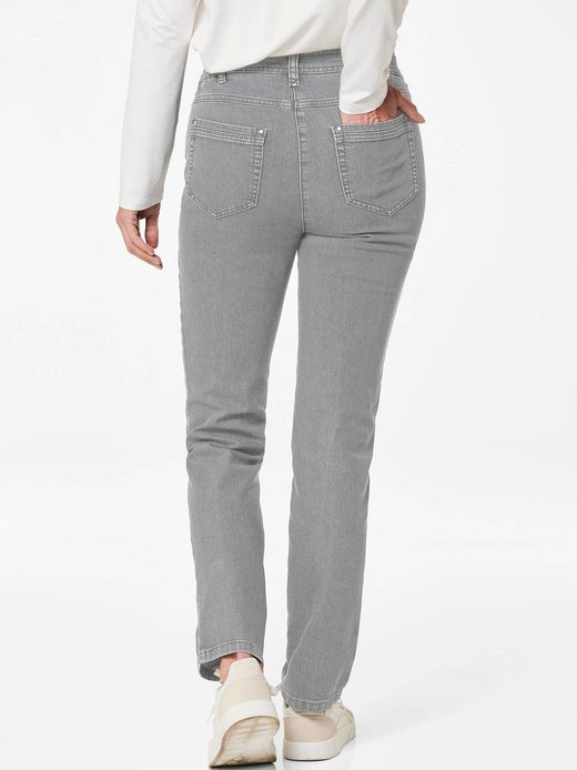Damen Jeanshose ANNA