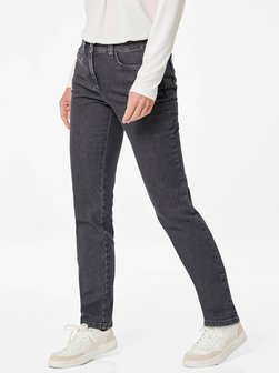 Damen Jeanshose ANNA