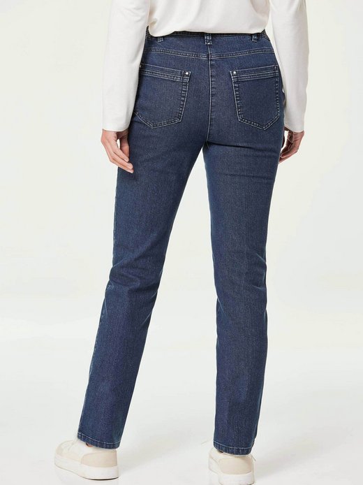 Damen Jeanshose Carla