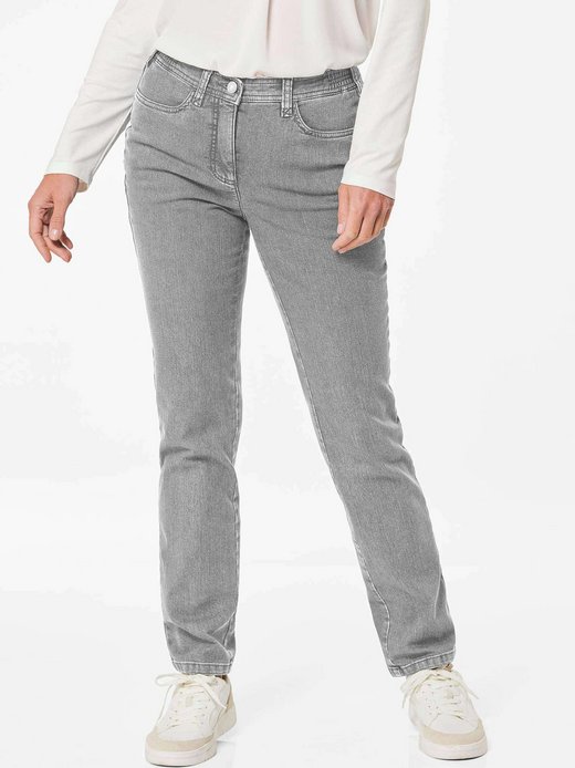 Damen Jeanshose Carla