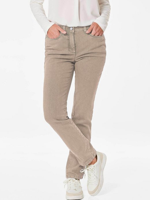 Damen Jeanshose Carla