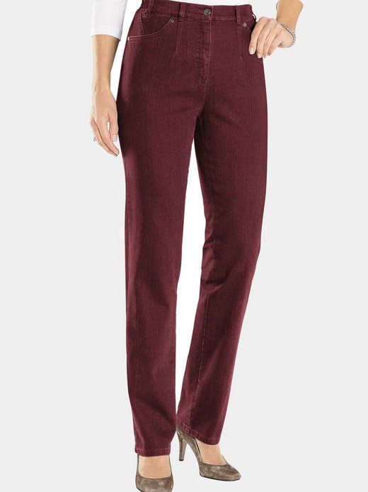 Damen Jeanshose Carla