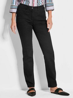 Damen Jeanshose Carla
