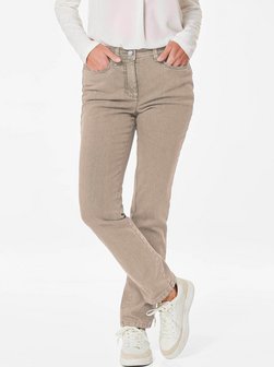 Damen Jeanshose Carla