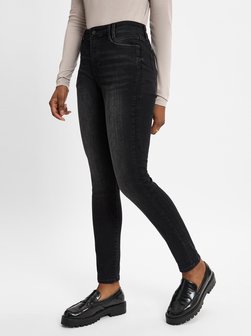 Artikelbild Damen Jeanshose - Izabell von s.Oliver in schwarz uni