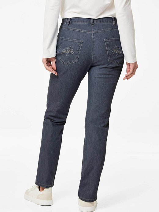 Damen Jeanshose - LOUISA