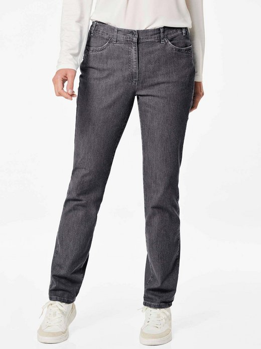 Damen Jeanshose - LOUISA