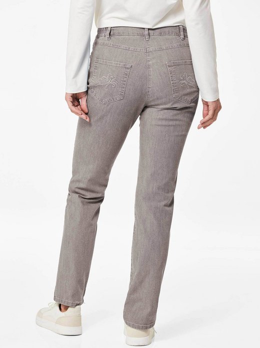 Damen Jeanshose - LOUISA