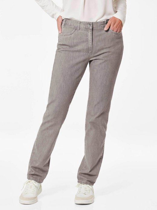 Damen Jeanshose - LOUISA