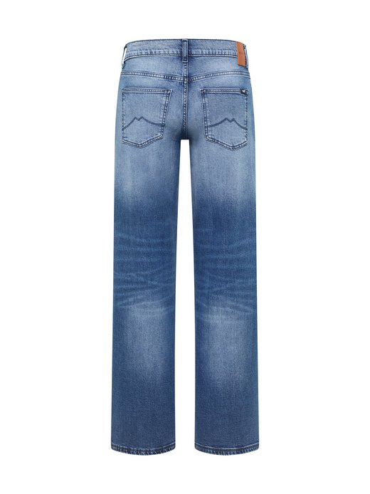 Damen Jeanshose