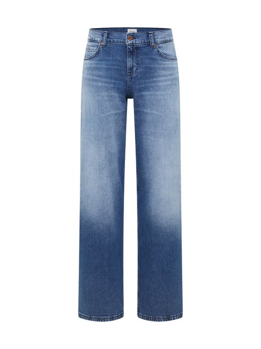 Damen Jeanshose