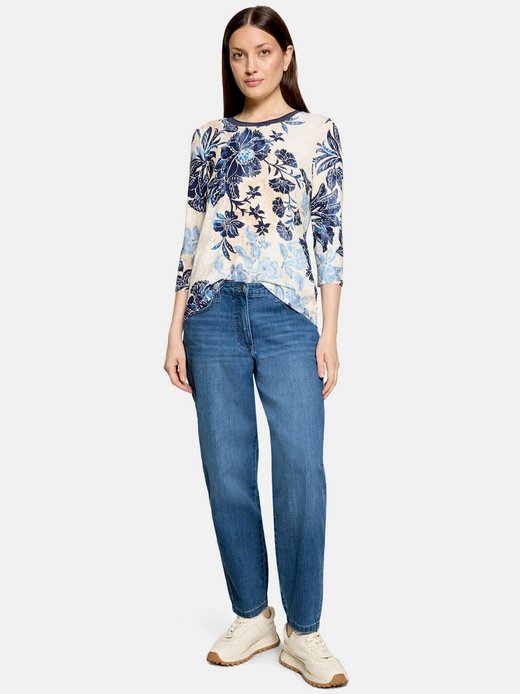 Damen Jeanshose