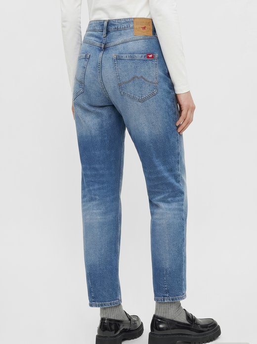 Damen Jeanshose