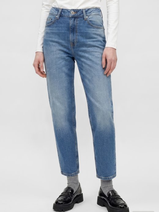 Damen Jeanshose