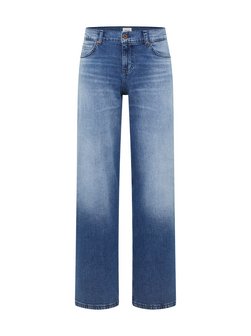 Damen Jeanshose