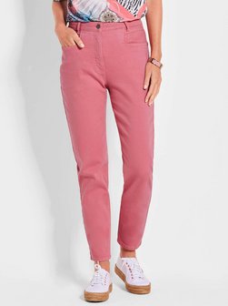 Damen Jeanshose