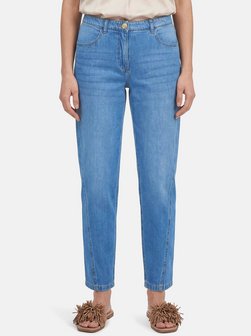 Damen Jeanshose