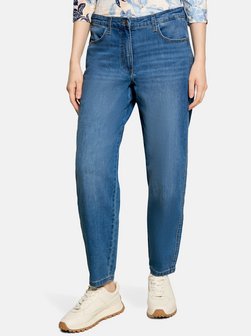 Damen Jeanshose