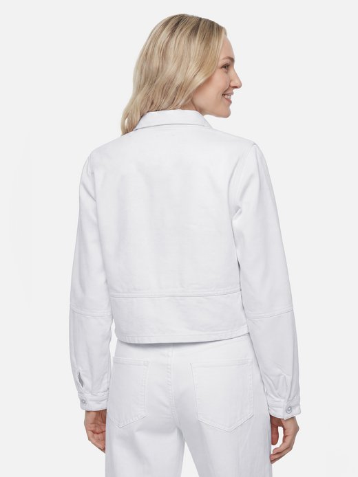 Damen Jeansjacke - Alira-M